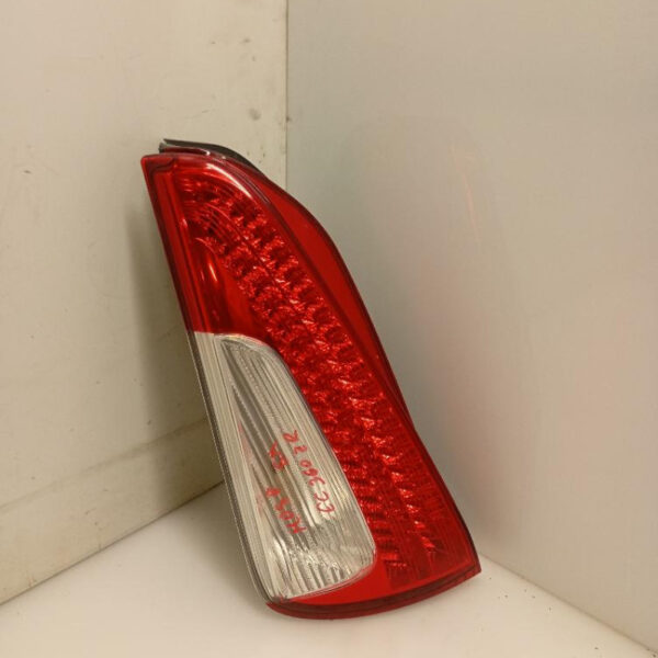 Faro / Fanale Posteriore Sinistro LED Lancia Musa 2007 – 2012