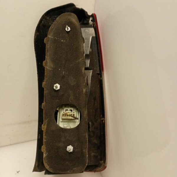 Faro / Fanale Posteriore Sinistro LED Lancia Musa 2007 – 2012