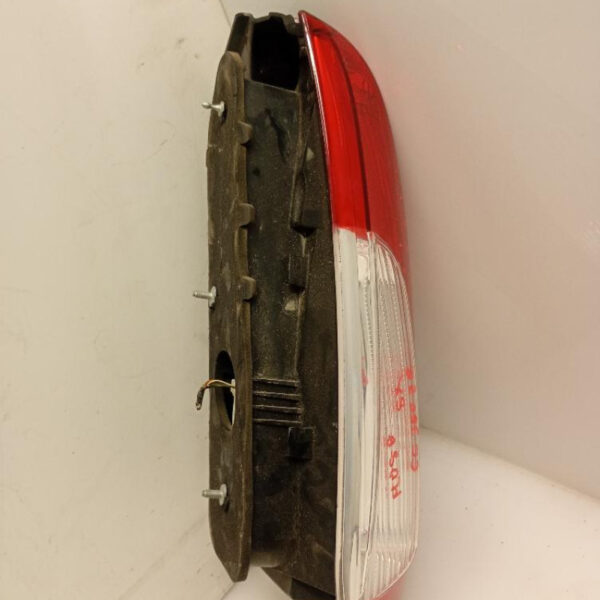 Faro / Fanale Posteriore Sinistro LED Lancia Musa 2007 – 2012