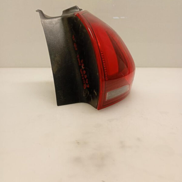 Faro Posteriore Destro Peugeot 2008 2017 – 2020