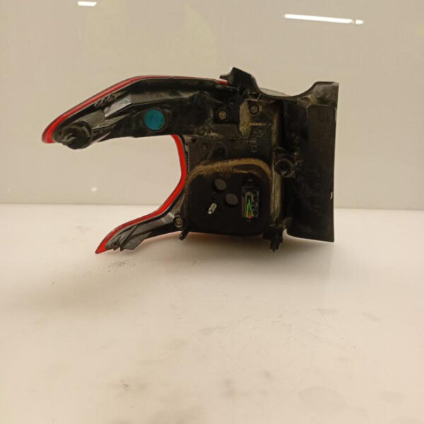 Faro Posteriore Destro Peugeot 2008 2017 – 2020