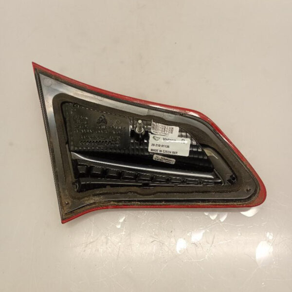 Faro Posteriore Interno Destro Citroen C4 2010 – 2017