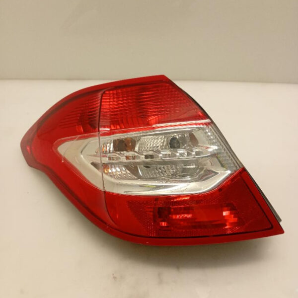 Faro Posteriore Sinistro Citroen C4 2010 – 2017