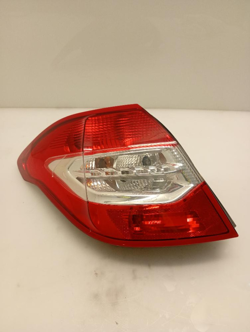 Faro Posteriore Sinistro Citroen C4 2010 – 2017