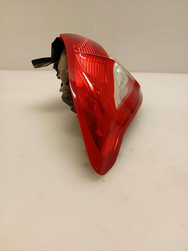 Faro Posteriore Sinistro Citroen C4 2010 – 2017