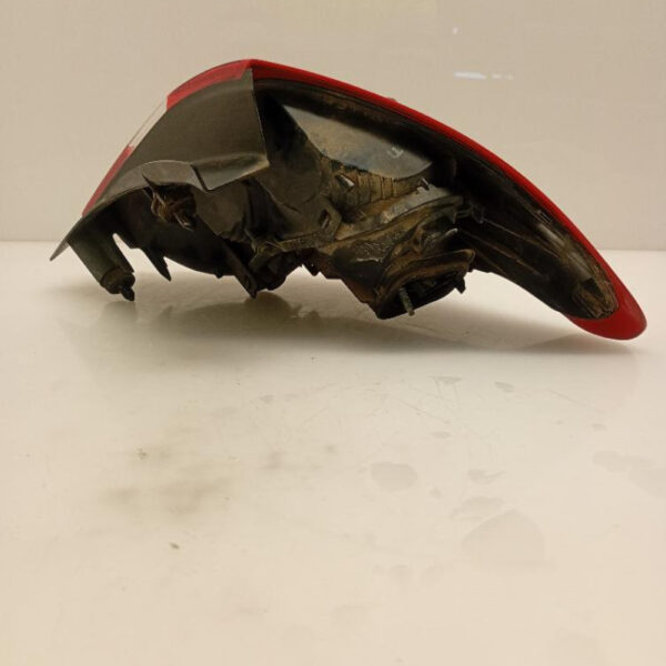 Faro Posteriore Sinistro Citroen C4 2010 – 2017