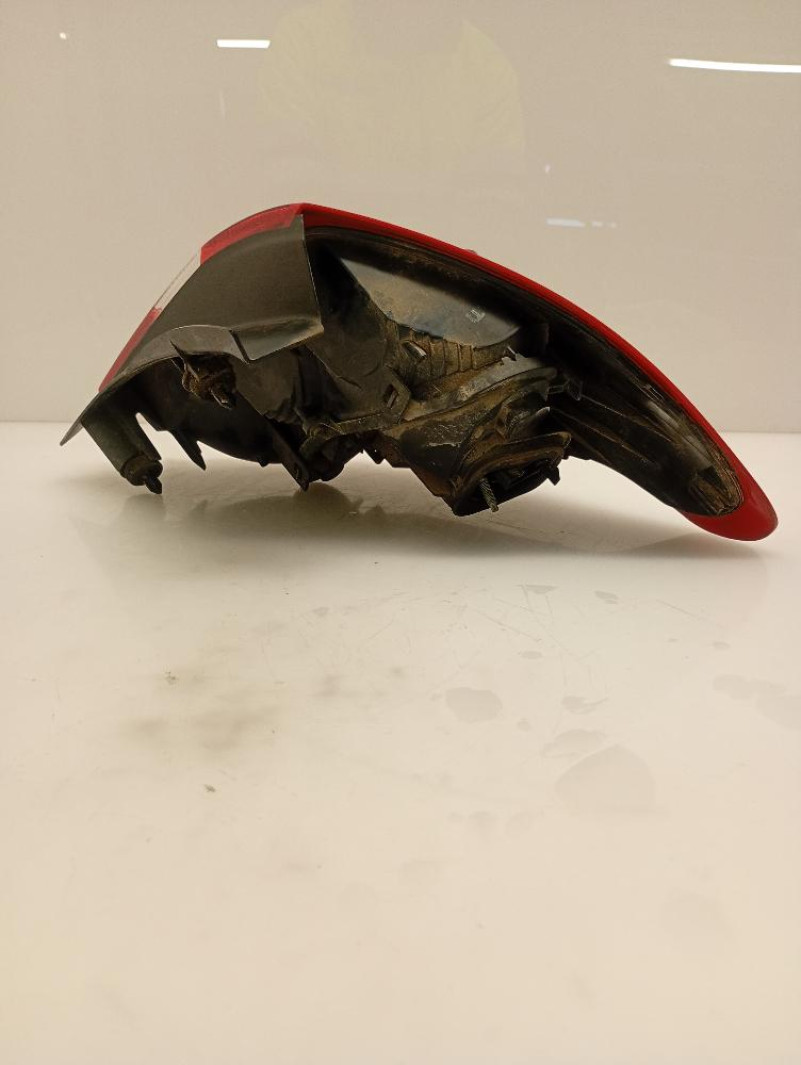Faro Posteriore Sinistro Citroen C4 2010 – 2017