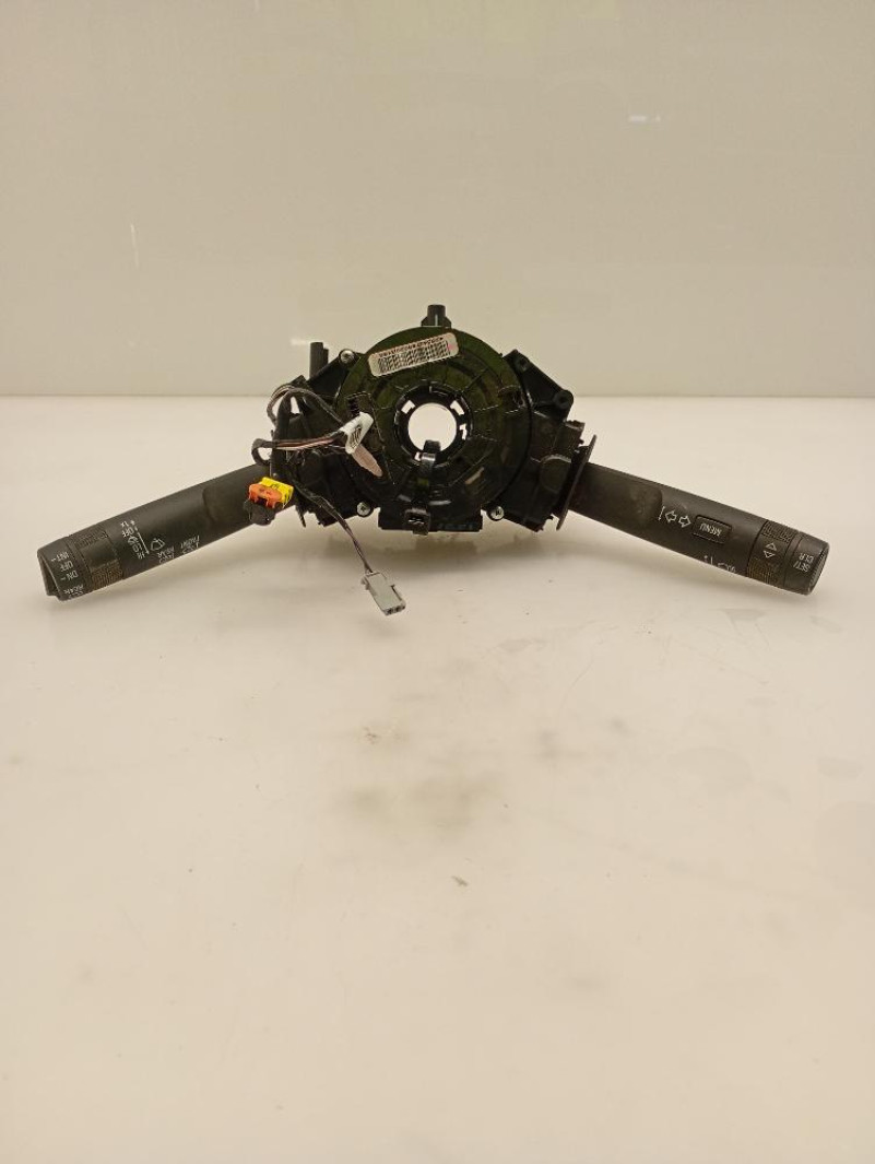 Devio Luci / Tergi Opel Karl 2015 – 2020