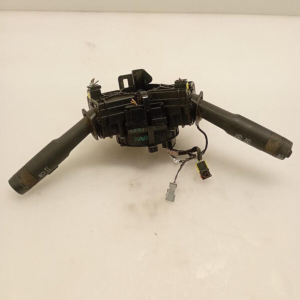 Devio Luci / Tergi Opel Karl 2015 – 2020