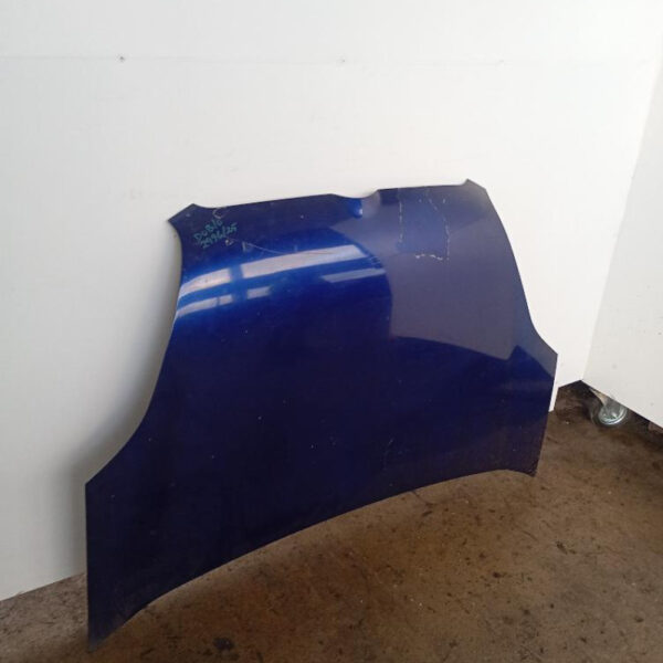 Cofano Fiat Doblò 2009 – 2015