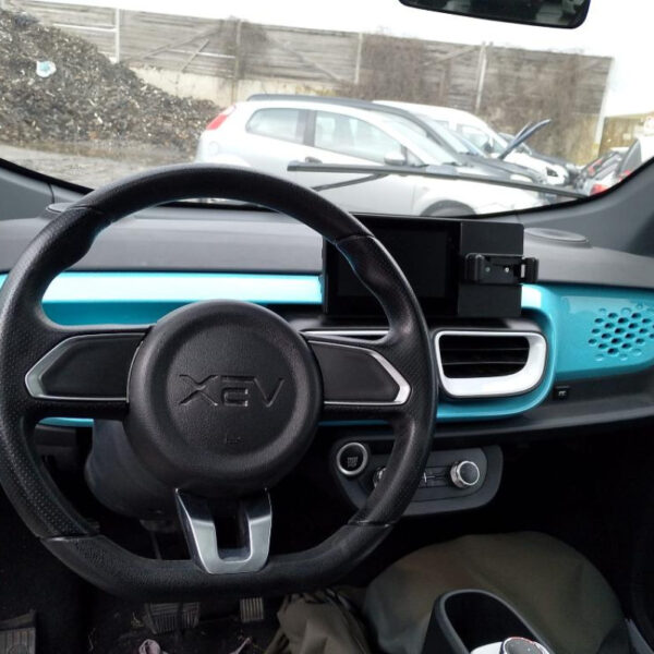 XEV YOYO Anno 2022 | Veicolo Intero | SOLO PER RICAMBI