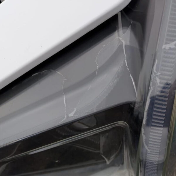 XEV YOYO Anno 2022 | Veicolo Intero | SOLO PER RICAMBI