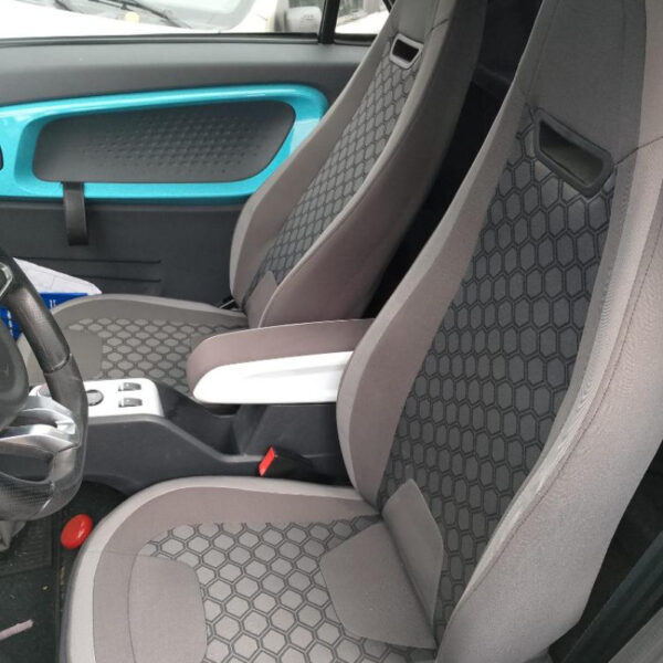 XEV YOYO Anno 2022 | Veicolo Intero | SOLO PER RICAMBI