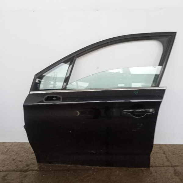 Porta / Portiera Anteriore Sinistra Citroen C4 (B7) 2010 – 2017