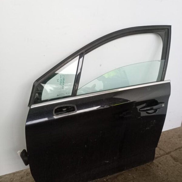 Porta / Portiera Anteriore Sinistra Citroen C4 (B7) 2010 – 2017
