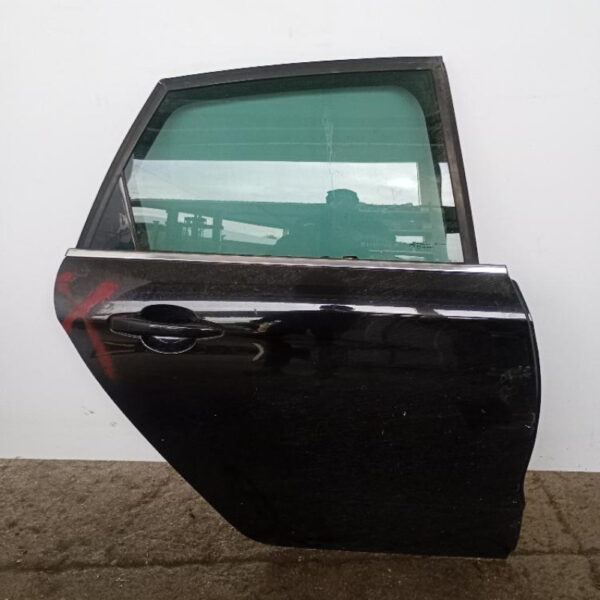 Porta / Portiera Posteriore Destra Citroen C4 (B7) 2010 – 2017