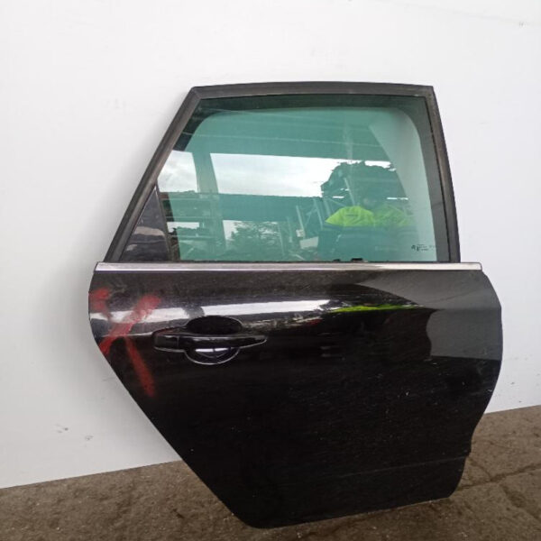 Porta / Portiera Posteriore Destra Citroen C4 (B7) 2010 – 2017