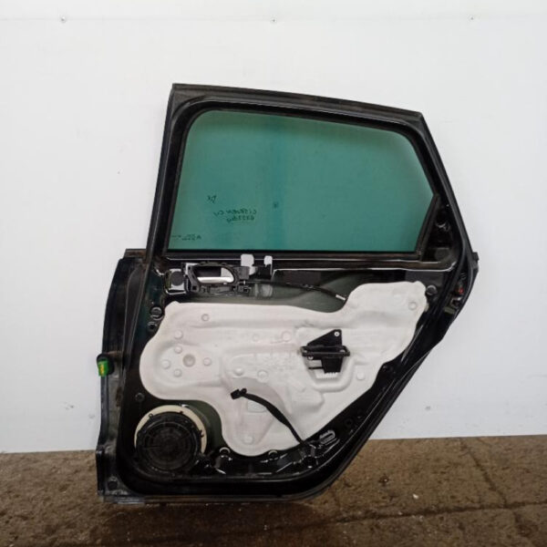 Porta / Portiera Posteriore Destra Citroen C4 (B7) 2010 – 2017