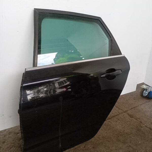 Porta / Portiera Posteriore Sinistra Citroen C4 (B7) 2010 – 2017