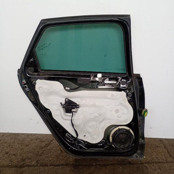 Porta / Portiera Posteriore Sinistra Citroen C4 (B7) 2010 – 2017