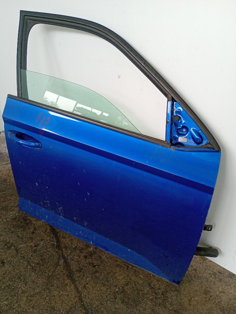 Porta / Portiera Anteriore Destra Skoda Fabia ber. 5p 2014 – 2018