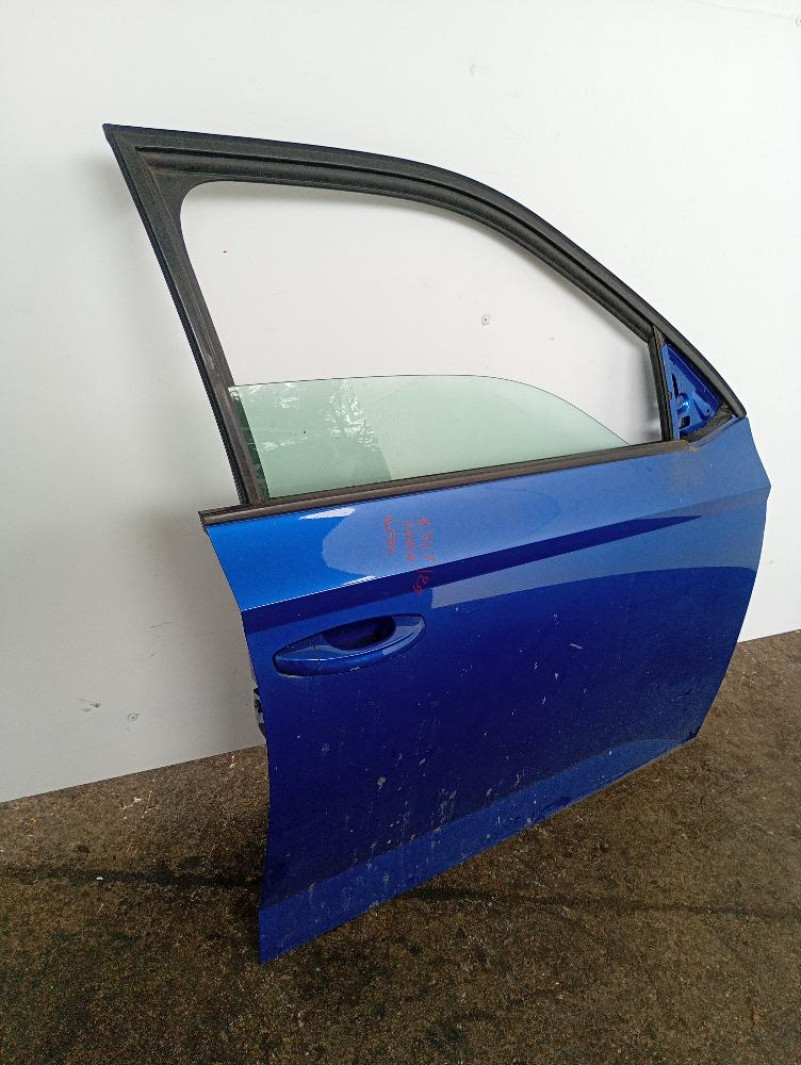 Porta / Portiera Anteriore Destra Skoda Fabia ber. 5p 2014 – 2018