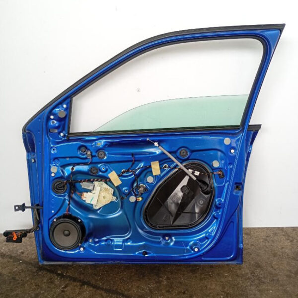 Porta / Portiera Anteriore Destra Skoda Fabia ber. 5p 2014 – 2018