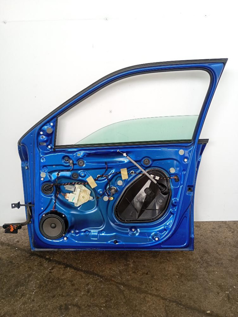 Porta / Portiera Anteriore Destra Skoda Fabia ber. 5p 2014 – 2018