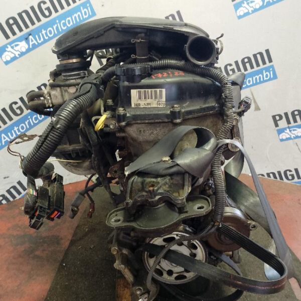 Motore Peugeot 107 1KRFE 119.000 Km