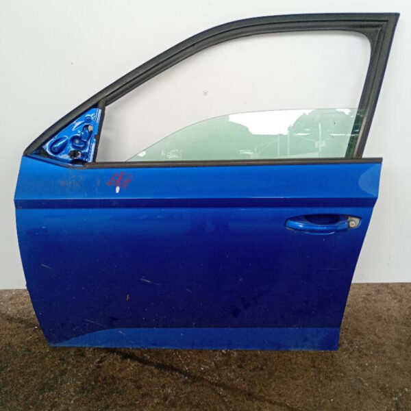 Porta / Portiera Anteriore Sinistra Skoda Fabia ber. 5p 2014 – 2018