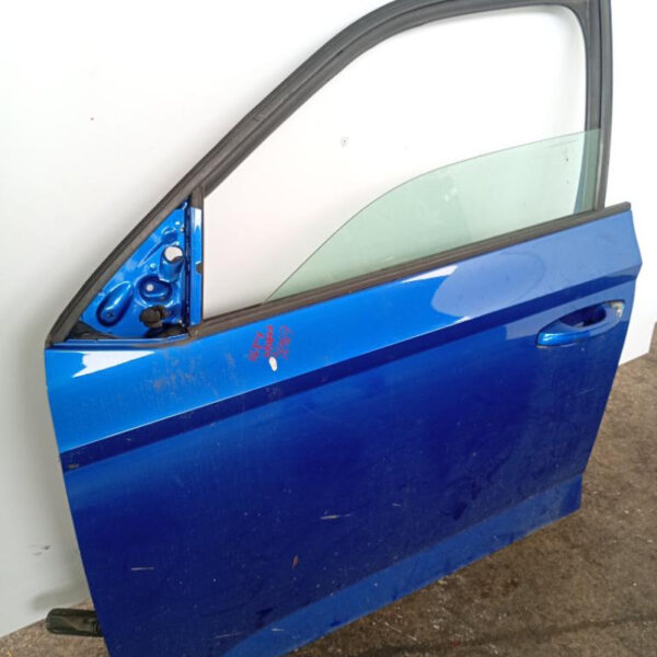 Porta / Portiera Anteriore Sinistra Skoda Fabia ber. 5p 2014 – 2018