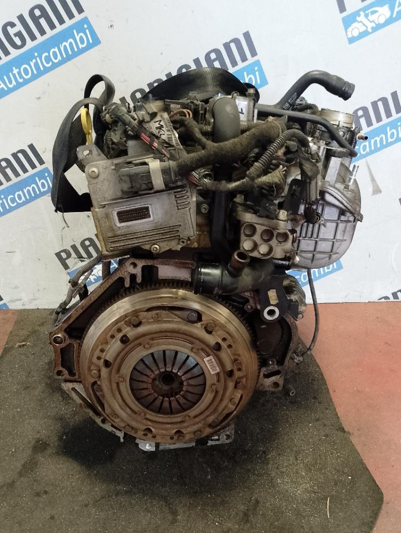 Motore Opel Astra Z16YNG 119.000 Km