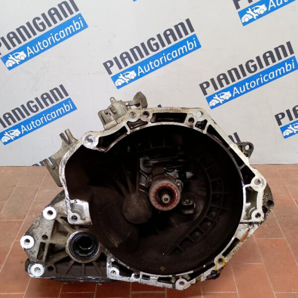 Cambio Opel Astra Z16YNG