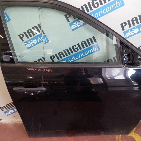 Porta Anteriore Destra Smart ForFour 2014 – 2023
