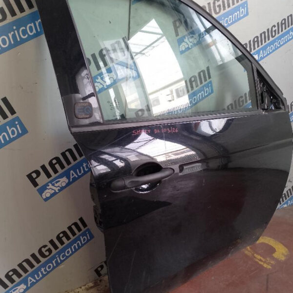 Porta Anteriore Destra Smart ForFour 2014 – 2023