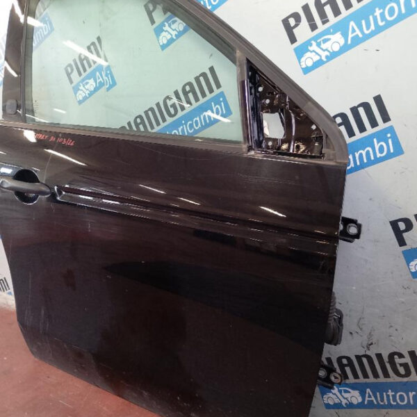 Porta Anteriore Destra Smart ForFour 2014 – 2023