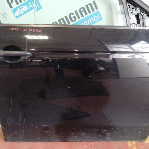 Porta Anteriore Destra Smart ForFour 2014 – 2023