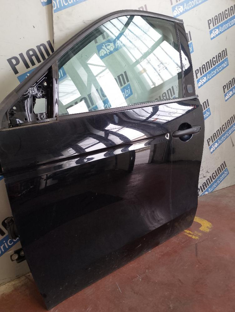 Porta / Portiera Anteriore Sinistra Smart ForFour 2014 – 2023