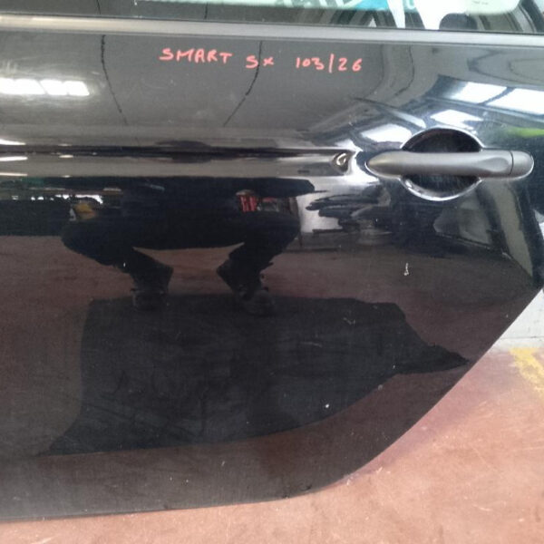 Porta / Portiera Posteriore Sinistra Smart ForFour 2014 – 2023