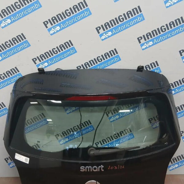 Portellone Posteriore Sinistra Smart ForFour 2014 – 2023