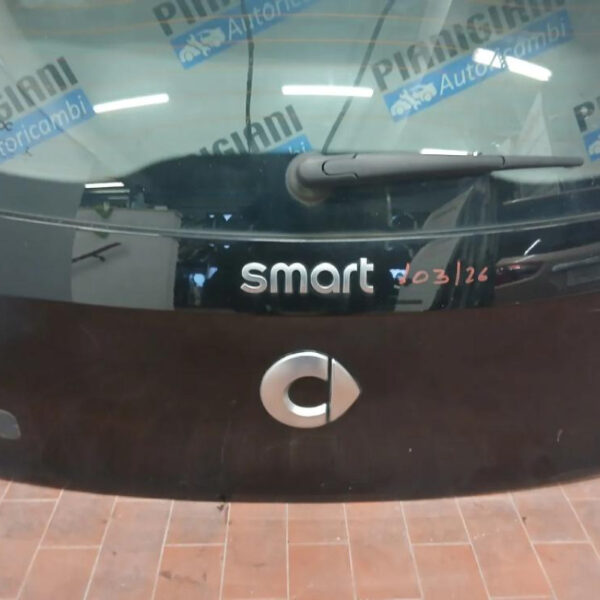 Portellone Posteriore Sinistra Smart ForFour 2014 – 2023