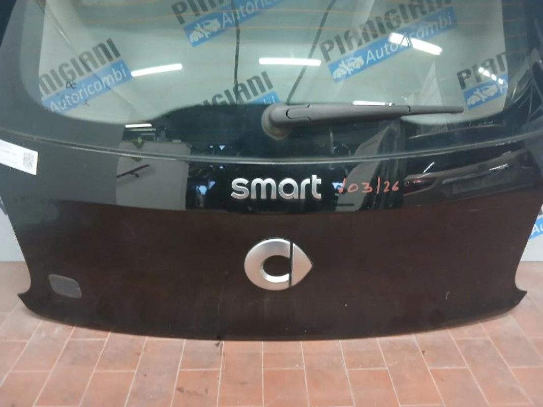 Portellone Posteriore Sinistra Smart ForFour 2014 – 2023