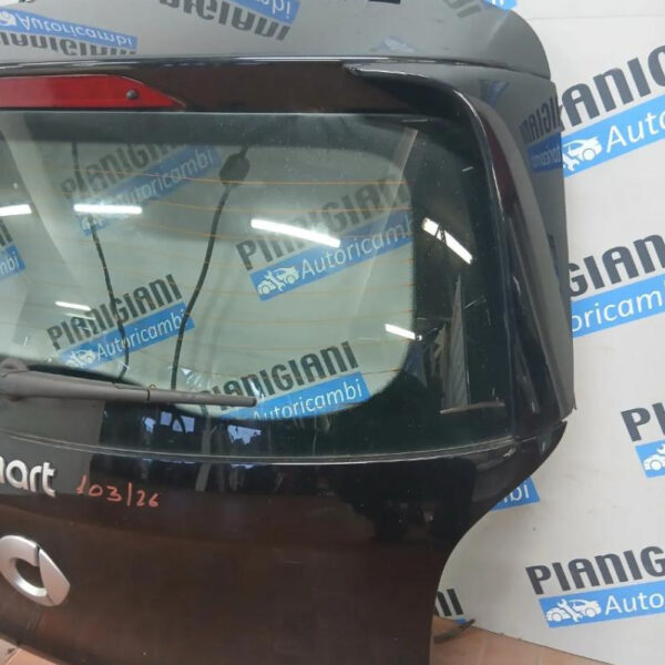 Portellone Posteriore Sinistra Smart ForFour 2014 – 2023