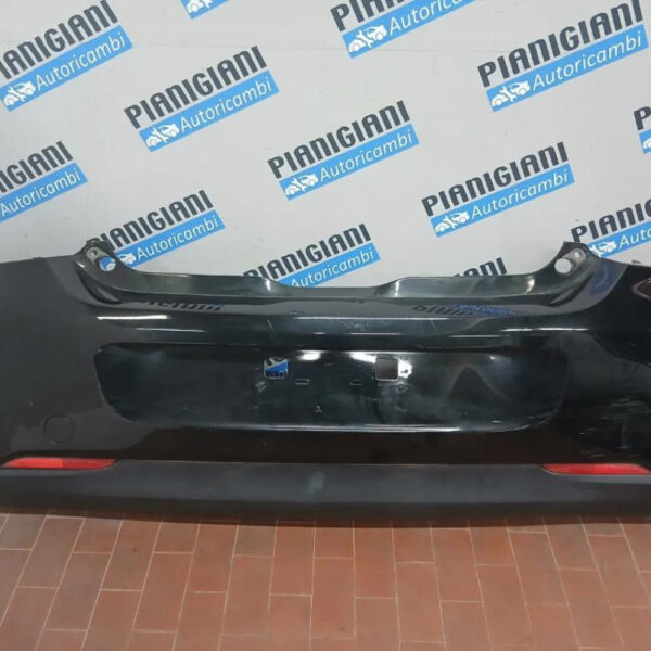 Paraurti Posteriore Smart ForFour 2014 – 2023