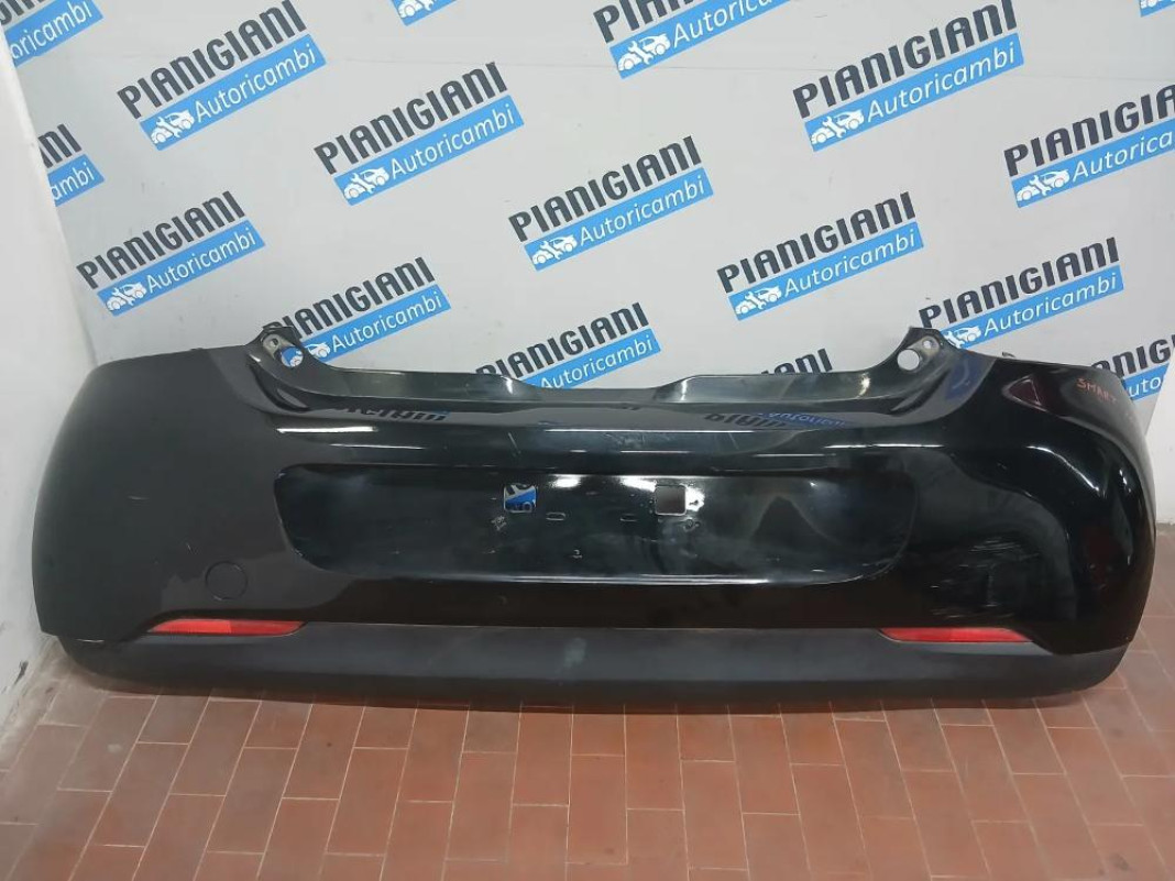 Paraurti Posteriore Smart ForFour 2014 – 2023