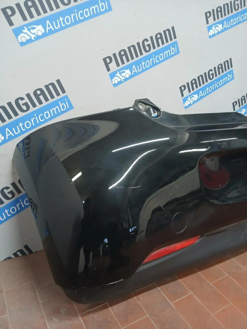 Paraurti Posteriore Smart ForFour 2014 – 2023