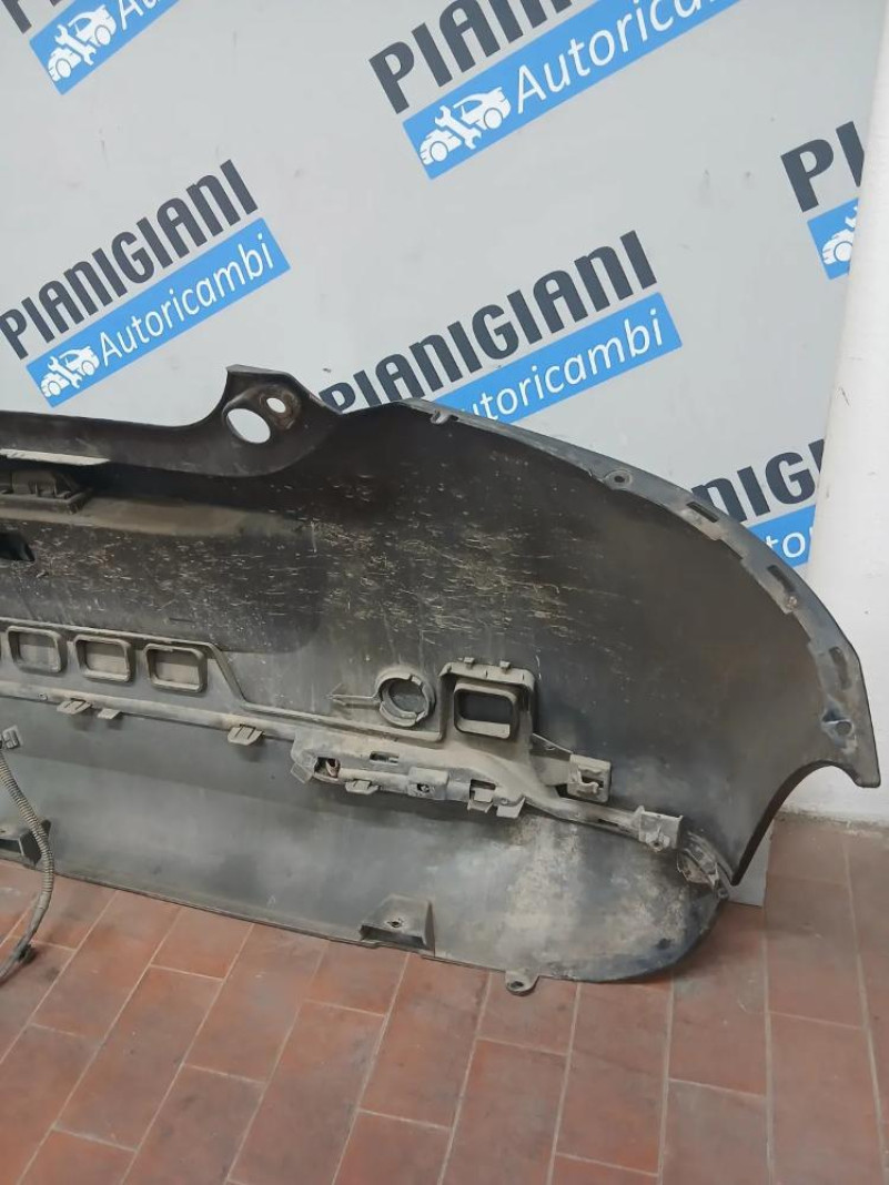 Paraurti Posteriore Smart ForFour 2014 – 2023