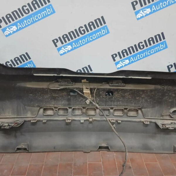 Paraurti Posteriore Smart ForFour 2014 – 2023