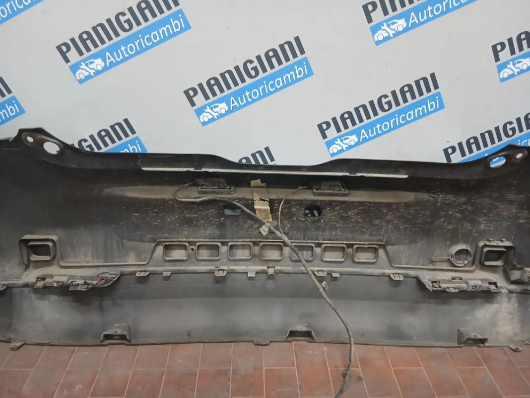 Paraurti Posteriore Smart ForFour 2014 – 2023