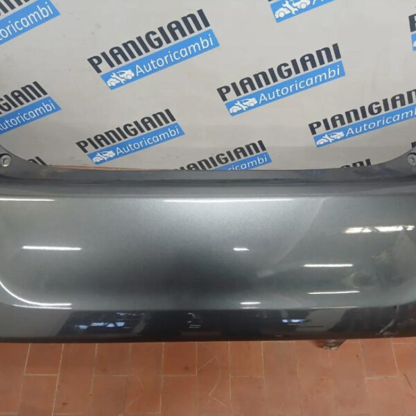 Paraurti Posteriore Toyota Yaris 2011 – 2015